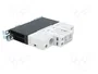 CARLO GAVAZZI RGC1A60D25KGU Relé de semiconductor monofásico 25A 42-600VAC
