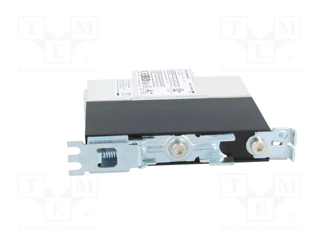 CARLO GAVAZZI RGC1A60D25KGU Relé de semiconductor monofásico 25A 42-600VAC CARLO GAVAZZI RGC1A60D25KGU Relé de semiconductor monofásico 25A 42-600VAC