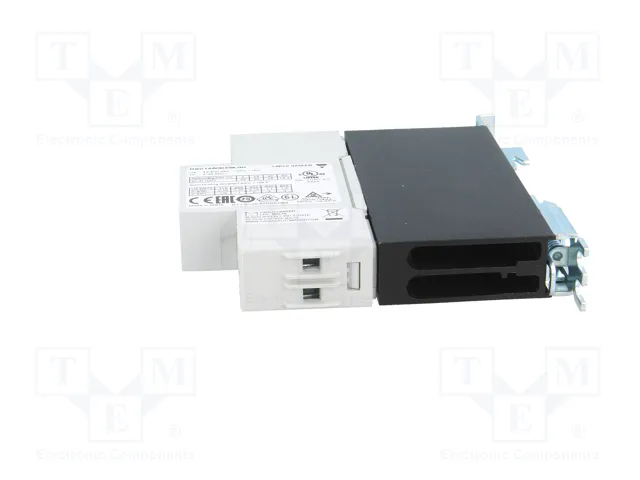 CARLO GAVAZZI RGC1A60D25KGU Relé de semiconductor monofásico 25A 42-600VAC CARLO GAVAZZI RGC1A60D25KGU Relé de semiconductor monofásico 25A 42-600VAC