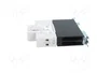CARLO GAVAZZI RGC1A60D25KGU Relé de semiconductor monofásico 25A 42-600VAC