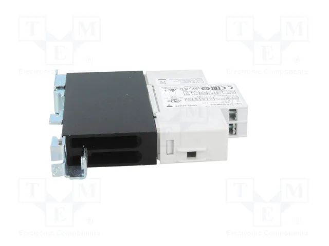 CARLO GAVAZZI RGC1A60D25KGU Relé de semiconductor monofásico 25A 42-600VAC CARLO GAVAZZI RGC1A60D25KGU Relé de semiconductor monofásico 25A 42-600VAC