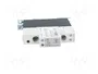 CARLO GAVAZZI RGC1A60D25KGU Relé de semiconductor monofásico 25A 42-600VAC