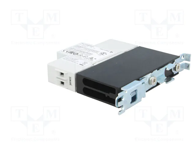CARLO GAVAZZI RGC1A60D25KGU Relé de semiconductor monofásico 25A 42-600VAC CARLO GAVAZZI RGC1A60D25KGU Relé de semiconductor monofásico 25A 42-600VAC