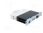 CARLO GAVAZZI RGC1A60D25KGU Relé de semiconductor monofásico 25A 42-600VAC