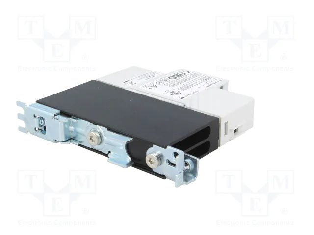 CARLO GAVAZZI RGC1A60D25KGU Relé de semiconductor monofásico 25A 42-600VAC CARLO GAVAZZI RGC1A60D25KGU Relé de semiconductor monofásico 25A 42-600VAC