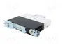 CARLO GAVAZZI RGC1A60D25KGU Relé de semiconductor monofásico 25A 42-600VAC