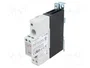 CARLO GAVAZZI RGC1A60D25KGU Relé de semiconductor monofásico 25A 42-600VAC