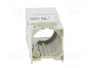 HARTING Han-Modular® Domino Módulo Macho 1 PIN