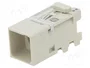 HARTING Han-Modular® Domino Módulo Macho 1 PIN