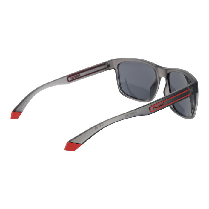 Polaroid PLD-2157-S-57RIWEX Gafas de sol grises