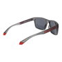 Polaroid PLD-2157-S-57RIWEX Gafas de sol grises