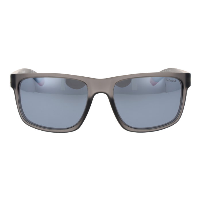 Polaroid PLD-2157-S-57RIWEX Gafas de sol grises