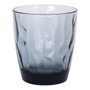 Bormioli Rocco Vaso Bajo Diamond Azul 30 cL (6 Unidades)