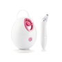 Pack Sauna Facial Eléctrica y Limpiador Facial Eléctrico de Puntos Negros InnovaGoods