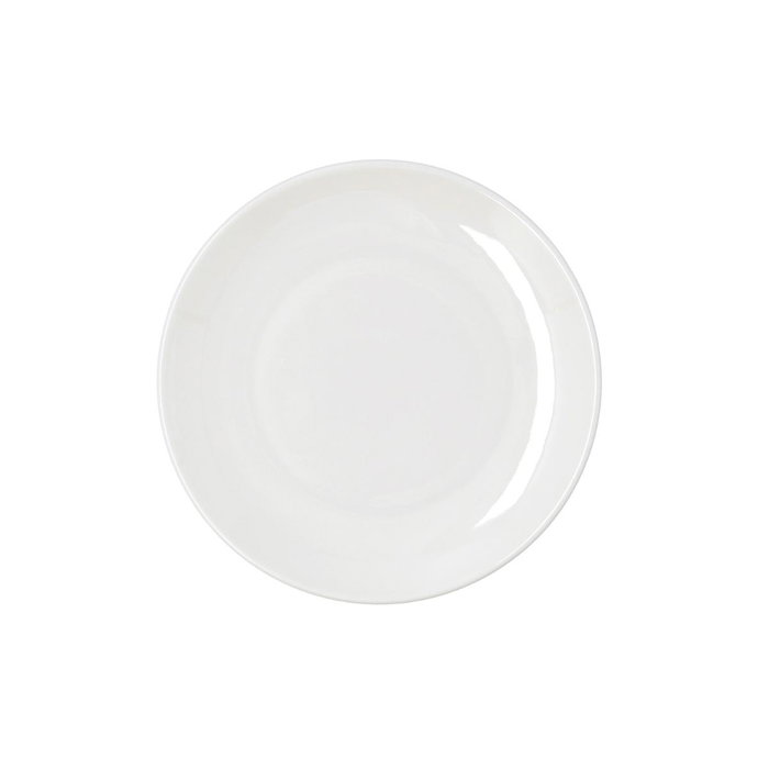 Bidasoa Plato Llano Harmony Hydrozero 21 cm Blanco Bidasoa Plato Llano Harmony Hydrozero 21 cm Blanco