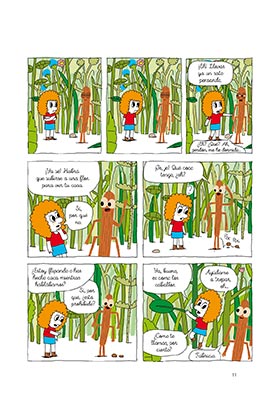 Astisendo Grupo Editorial, S.L. Patri y las Hormigas (Cómic)