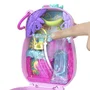 Polly Pocket Set de Regalo de Piña y Oustiti MATJKC49