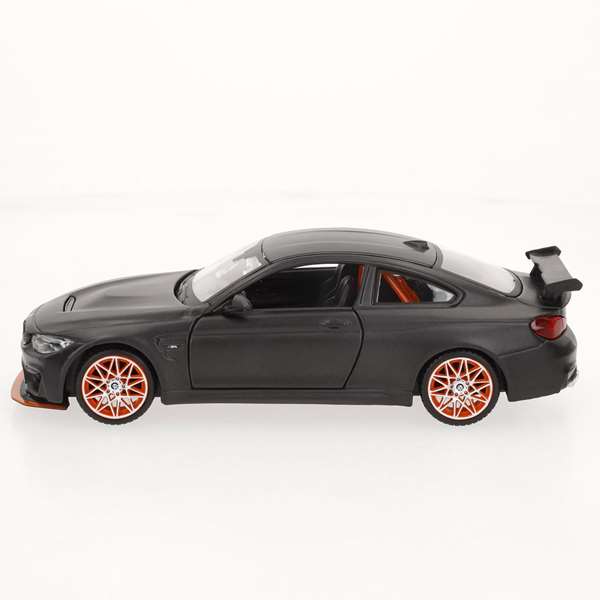 Maisto Bmw M4 Gts Escala 1:24 Coche de Metal Maisto Bmw M4 Gts Escala 1:24 Coche de Metal