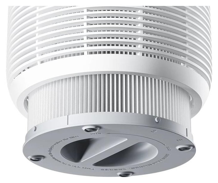 Xiaomi Filtro para Purificador de Aire Smart Pet Care Blanco Xiaomi Filtro para Purificador de Aire Smart Pet Care Blanco