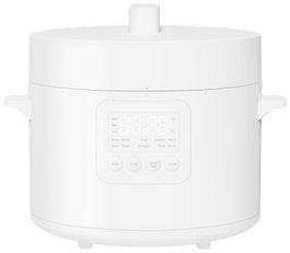 Xiaomi Electric Pressure Cooker 4,8 L, 1000 W, Blanco