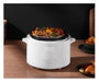 Xiaomi Electric Pressure Cooker 4,8 L Blanco 1000 W