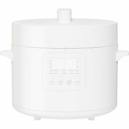 Xiaomi Electric Pressure Cooker 4,8 L Blanco 1000 W