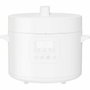 Xiaomi Electric Pressure Cooker 4,8 L Blanco 1000 W