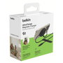 Belkin UltraCharge Mag Charger Qi2 25W Negro