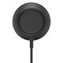 Belkin UltraCharge Mag Charger Qi2 25W Negro
