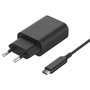 Belkin UltraCharge Mag Charger Qi2 25W Negro