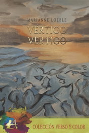 Vertigo, Maianne Loeble - EDITORIAL ADARVE