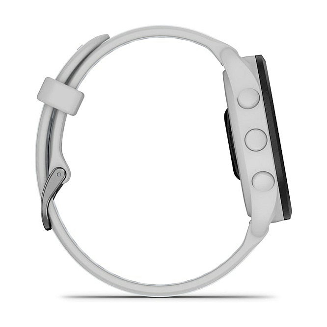 Garmin Forerunner 165 Music Gris