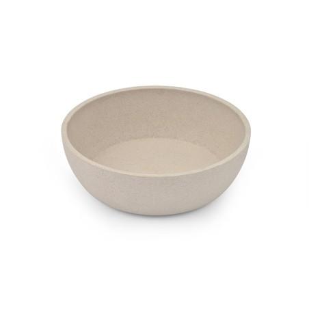 Nayeco Comedero de Bambú Beige 1500ml