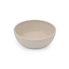 Nayeco Comedero de Bambú Beige 1500ml