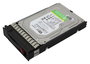 Hewlett Packard Enterprise Disco Duro 160 GB 1.5G SATA 7200 rpm 3.5" LFF Hot-Plug Drive