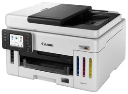 Canon MAXIFY GX6140 Blanco