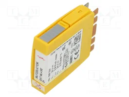 Dehn + Soehne DEHN 920 324 Kombi-Ableiter-Modul BXT ML4 BE 24