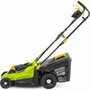 Fieldmann FZR 2033-E Cortadora de césped eléctrica