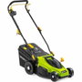 Fieldmann FZR 2033-E Cortadora de césped eléctrica