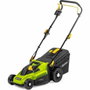 Fieldmann FZR 2033-E Cortadora de césped eléctrica