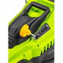 Fieldmann FZR 2033-E Cortadora de césped eléctrica