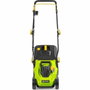 Fieldmann FZR 2033-E Cortadora de césped eléctrica