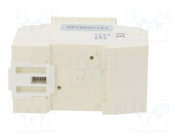 LUMEL Amperímetro EB16 para raíl DIN 0÷1,5A AC True RMS Clase 1,5 LUMEL Amperímetro EB16 para raíl DIN 0÷1,5A AC True RMS Clase 1,5