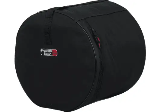 GATOR Funda Tom "Gator Nylon" - 16"X 16" Gator 56x56x6 cm GATOR Funda Tom "Gator Nylon" - 16"X 16" Gator 56x56x6 cm