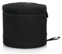 Gator Funda acolchada Standard para tom de 16 pulgadas (40,64 cm)