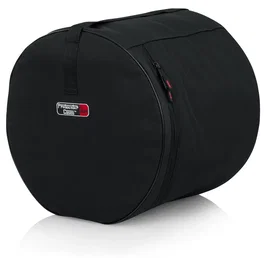 Gator Funda acolchada Standard para tom de 16 pulgadas (40,64 cm)