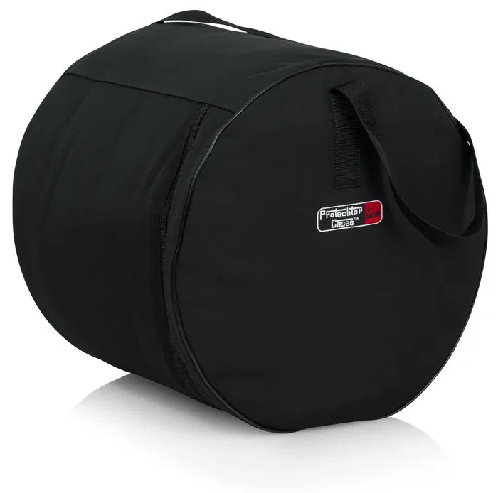 Gator Funda acolchada Standard para tom de 16 pulgadas (40,64 cm)