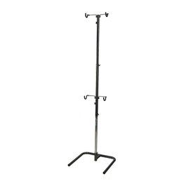 BiciSupport Soporte Vertical para 2 Bicis, Taller y Mantenimiento
