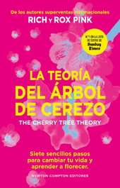 NEWTON COMPTON La teoría del árbol de cerezo, Rox Rich/Pink - A Contracorriente
