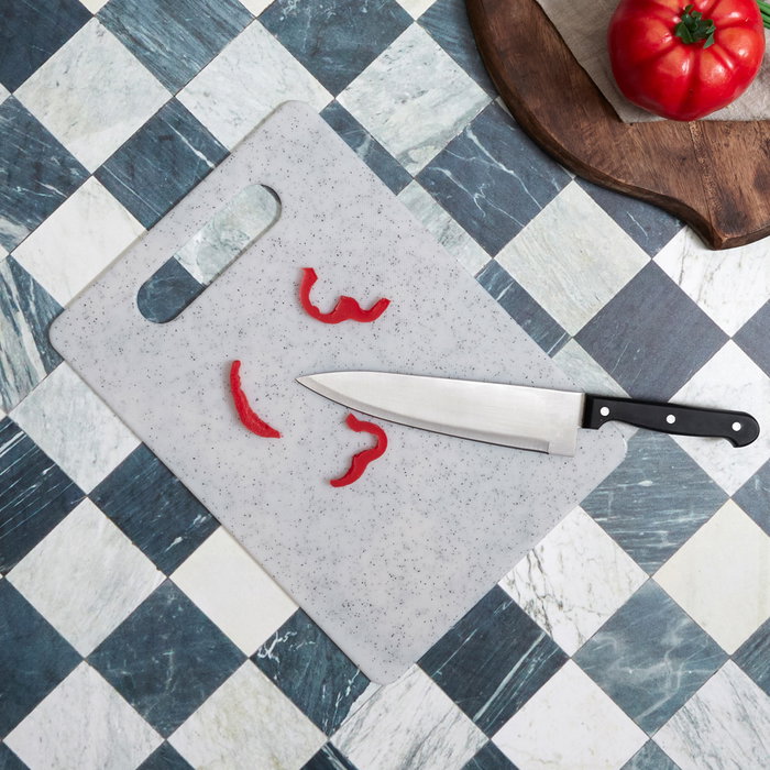 Cook Concept Tabla Cortar Plástico 37x23 cm Polipropileno Cook Concept Tabla Cortar Plástico 37x23 cm Polipropileno